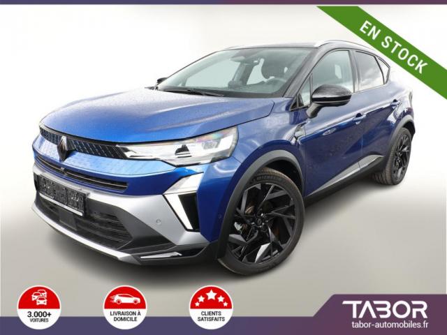 Renault Captur Ii 1.6 E-Tech Hybrid 145 Esprit