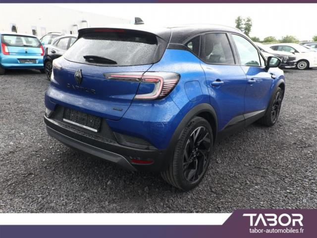 Renault Captur image 4
