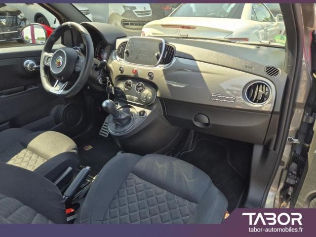 Abarth 595 image 1