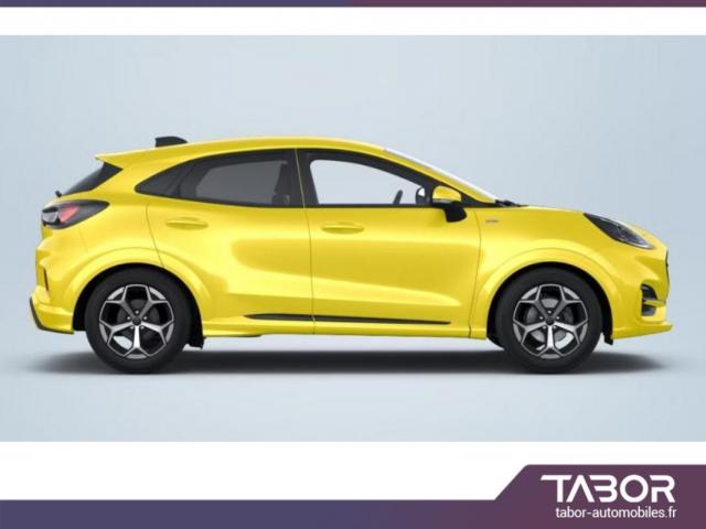 Ford Puma image 2