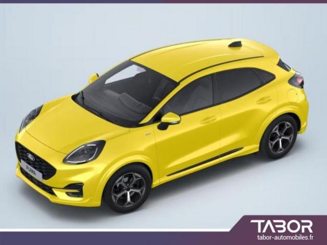 Ford Puma image 7