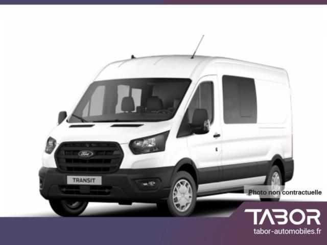 Ford Transit image 6