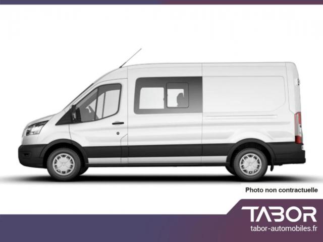 Ford Transit image 8