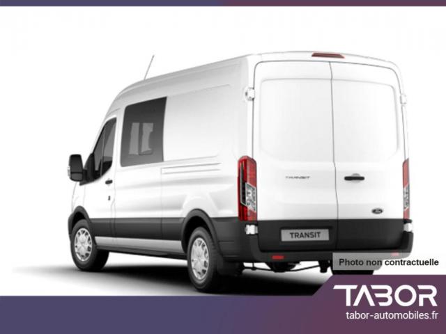 Ford Transit image 9