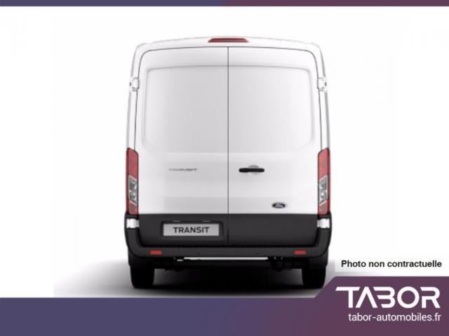 Ford Transit image 5