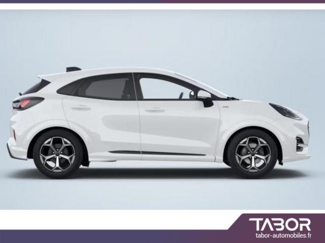 Ford Puma image 5