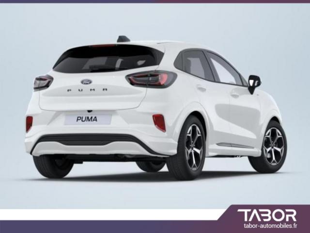 Ford Puma image 7