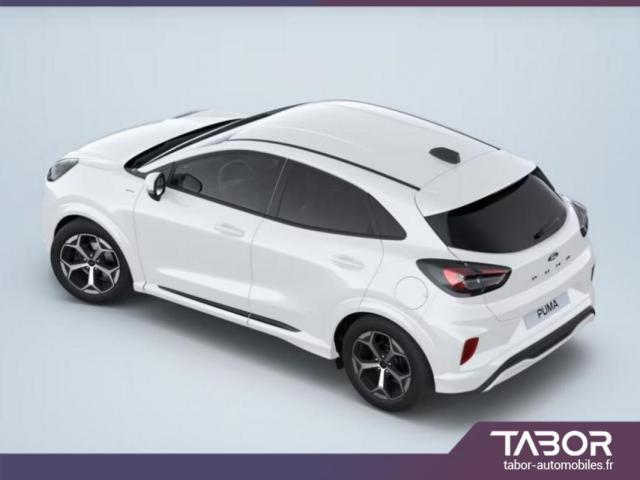 Ford Puma image 9