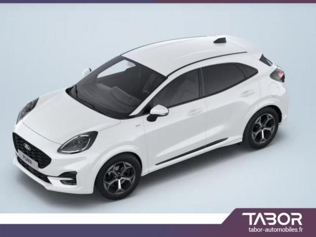 Ford Puma image 4