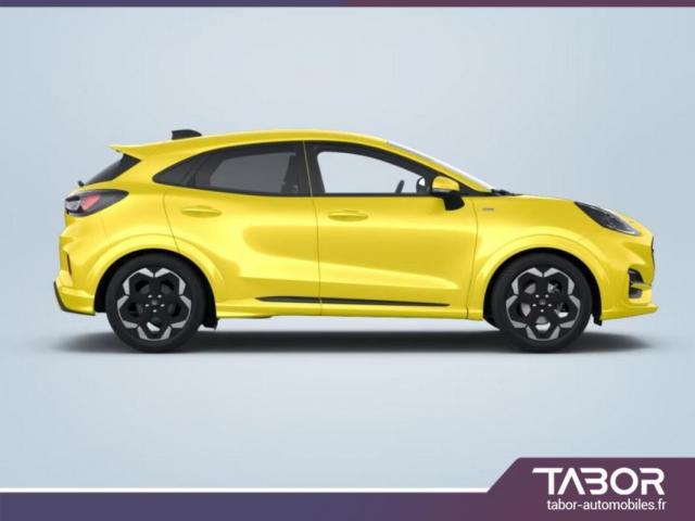 Ford Puma image 5