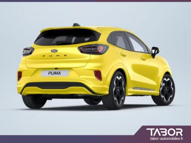 Ford Puma image 1