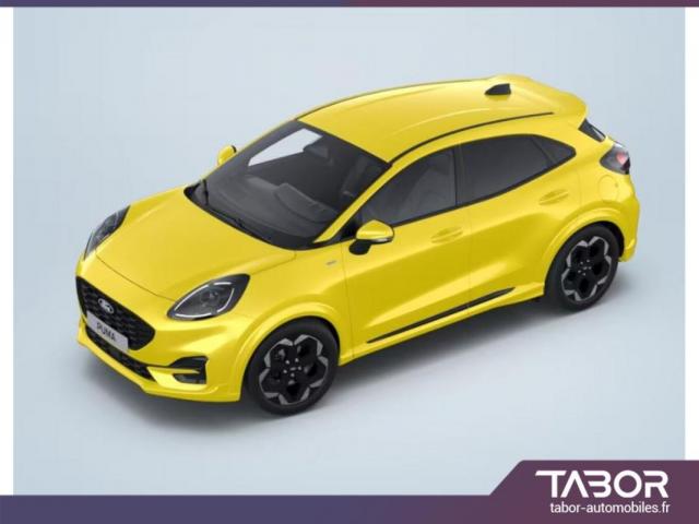 Ford Puma image 2