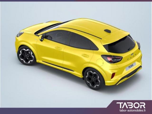 Ford Puma image 7
