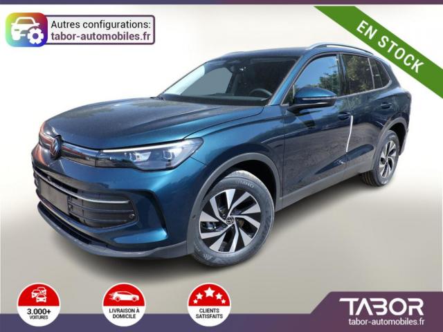 Volkswagen Tiguan 150 Led+ Gar5ans Keyl Acc