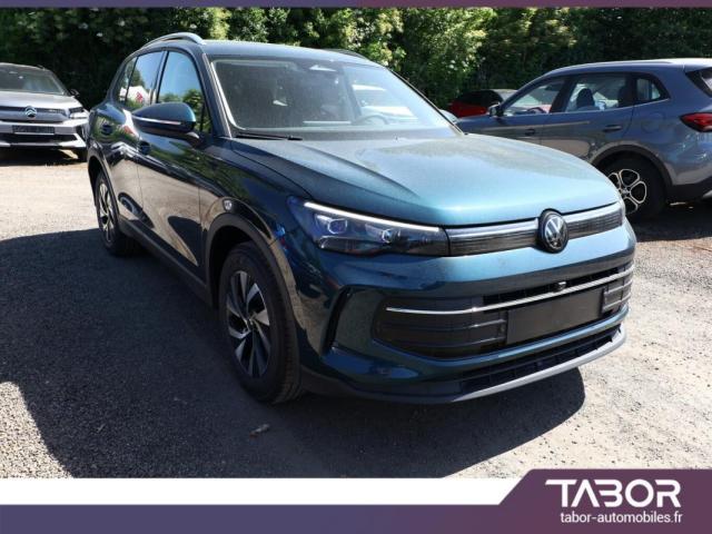 Volkswagen Tiguan image 4