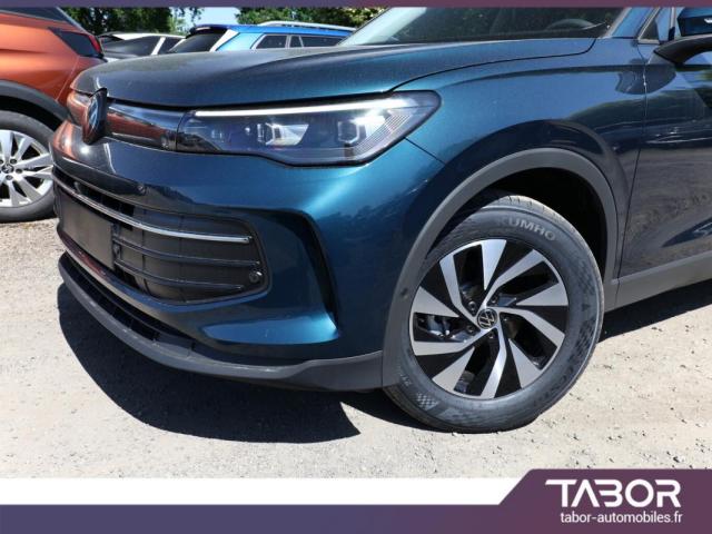 Volkswagen Tiguan image 7