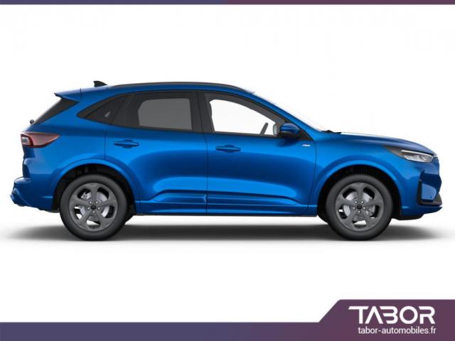 Ford Kuga image 7