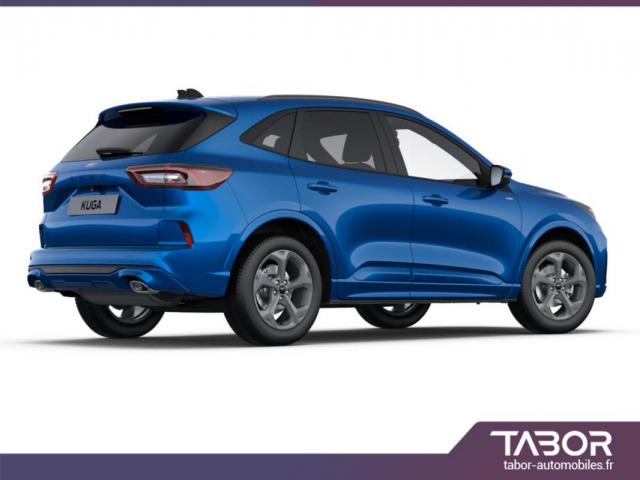 Ford Kuga image 4