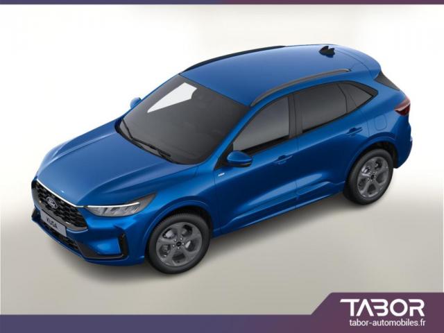 Ford Kuga image 1