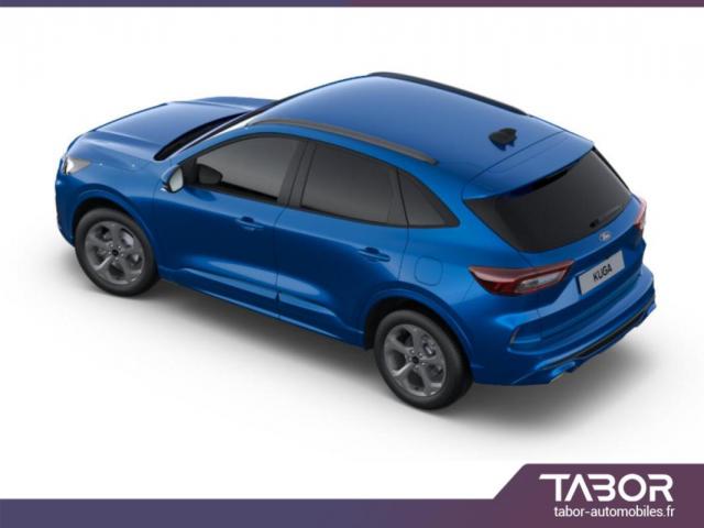 Ford Kuga image 8
