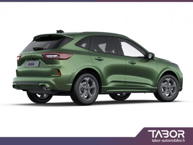 Ford Kuga image 3