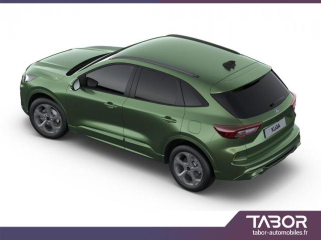 Ford Kuga image 4
