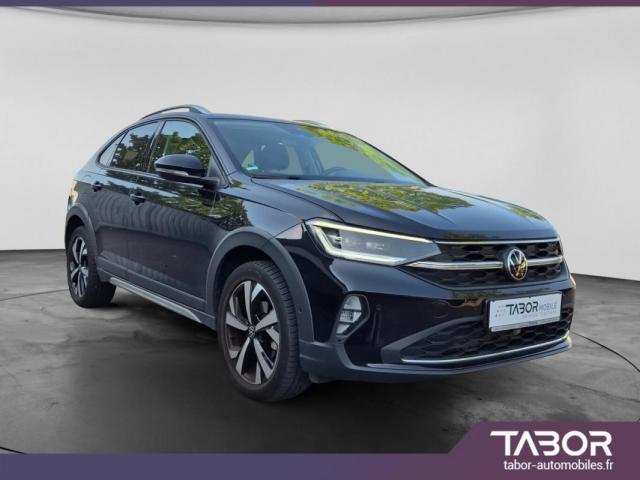 Volkswagen Taigo image 3