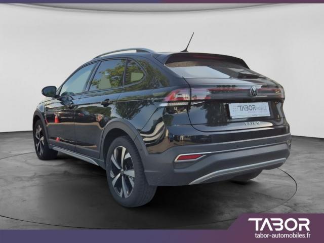 Volkswagen Taigo image 1