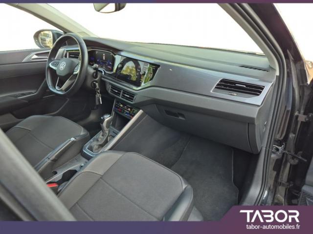 Volkswagen Taigo image 5