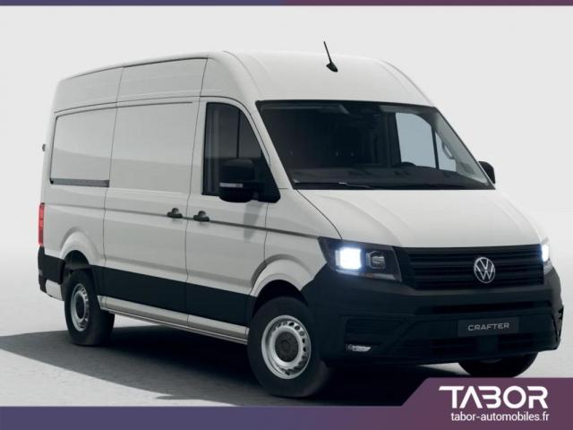 Volkswagen Crafter image 6
