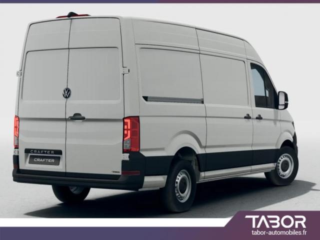 Volkswagen Crafter image 7