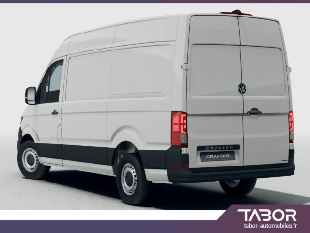 Volkswagen Crafter image 2