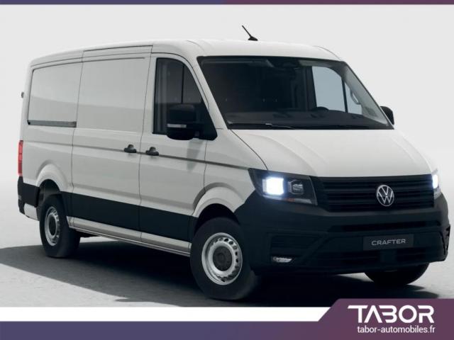 Volkswagen Crafter image 6