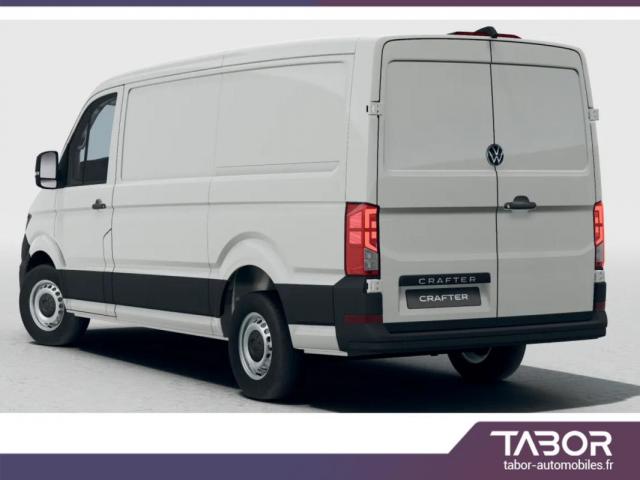 Volkswagen Crafter image 3