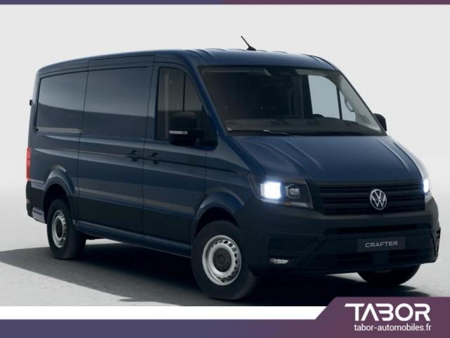 Volkswagen Crafter image 5