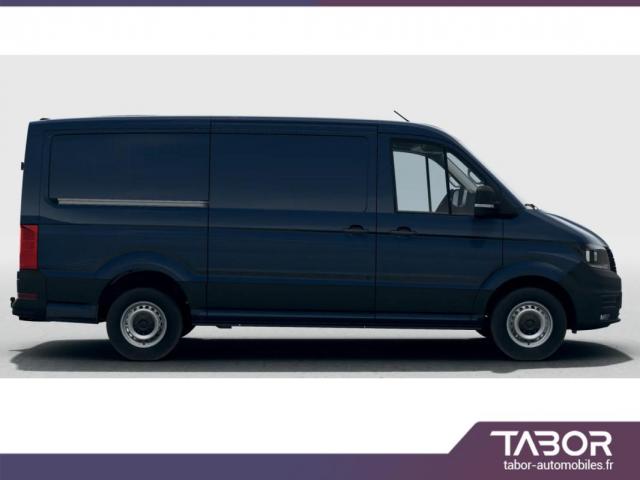 Volkswagen Crafter image 2