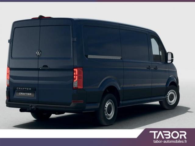 Volkswagen Crafter image 7