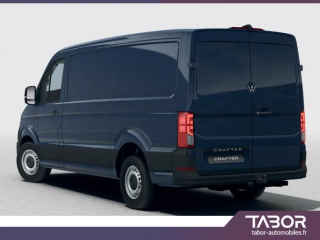 Volkswagen Crafter image 8