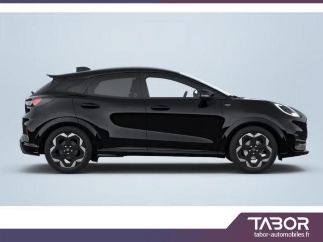 Ford Puma image 4