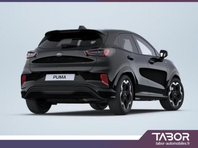 Ford Puma image 7