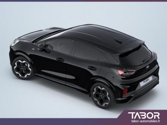 Ford Puma image 9