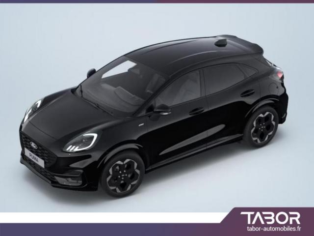 Ford Puma image 3