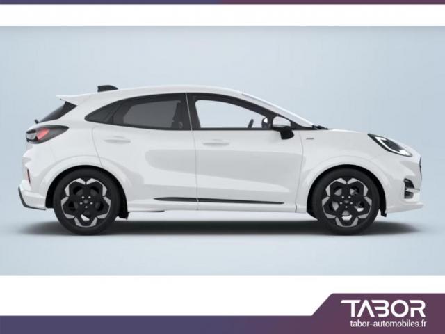 Ford Puma image 1