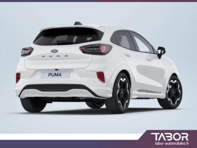 Ford Puma image 7