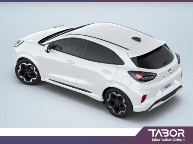 Ford Puma image 4