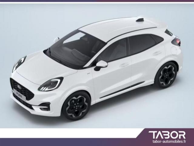 Ford Puma image 5