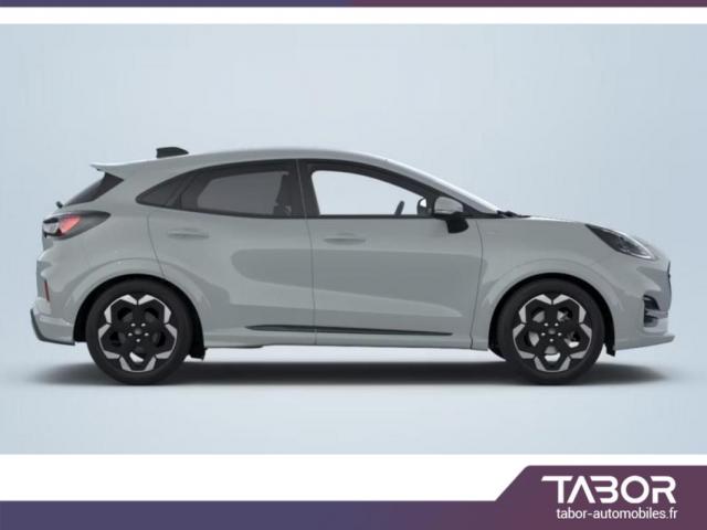 Ford Puma image 6
