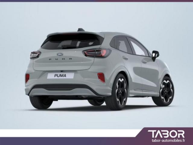 Ford Puma image 8