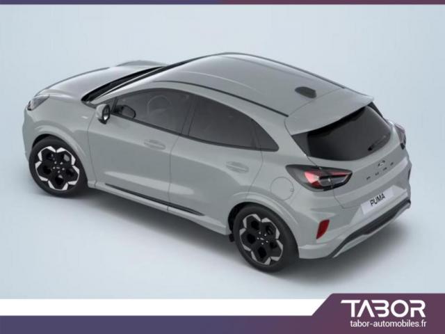 Ford Puma image 9