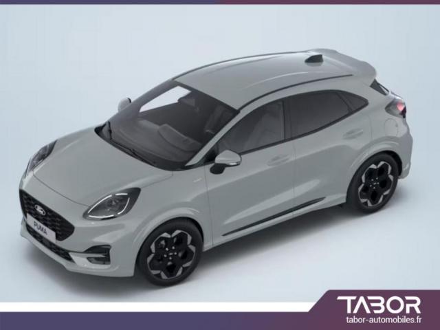 Ford Puma image 3